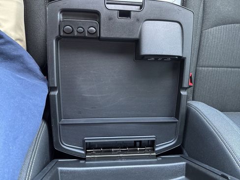 Used 2021 RAM 1500 Classic Warlock image 19