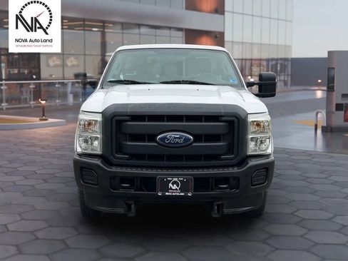 Used 2015 Ford F250 XL AWD/4WD image 3