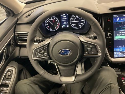 New 2025 Subaru Legacy Touring XT image 16