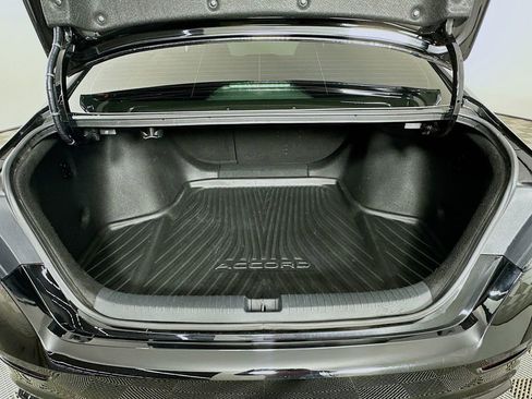 Used 2024 Honda Accord Sport image 25