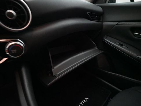 Certified 2022 Nissan Sentra S w/ Trunk Package FWD image 29