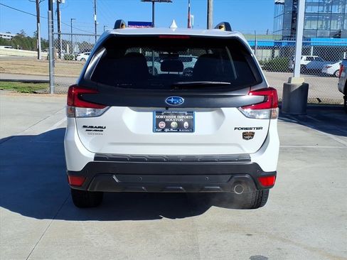 Used 2023 Subaru Forester Wilderness image 8