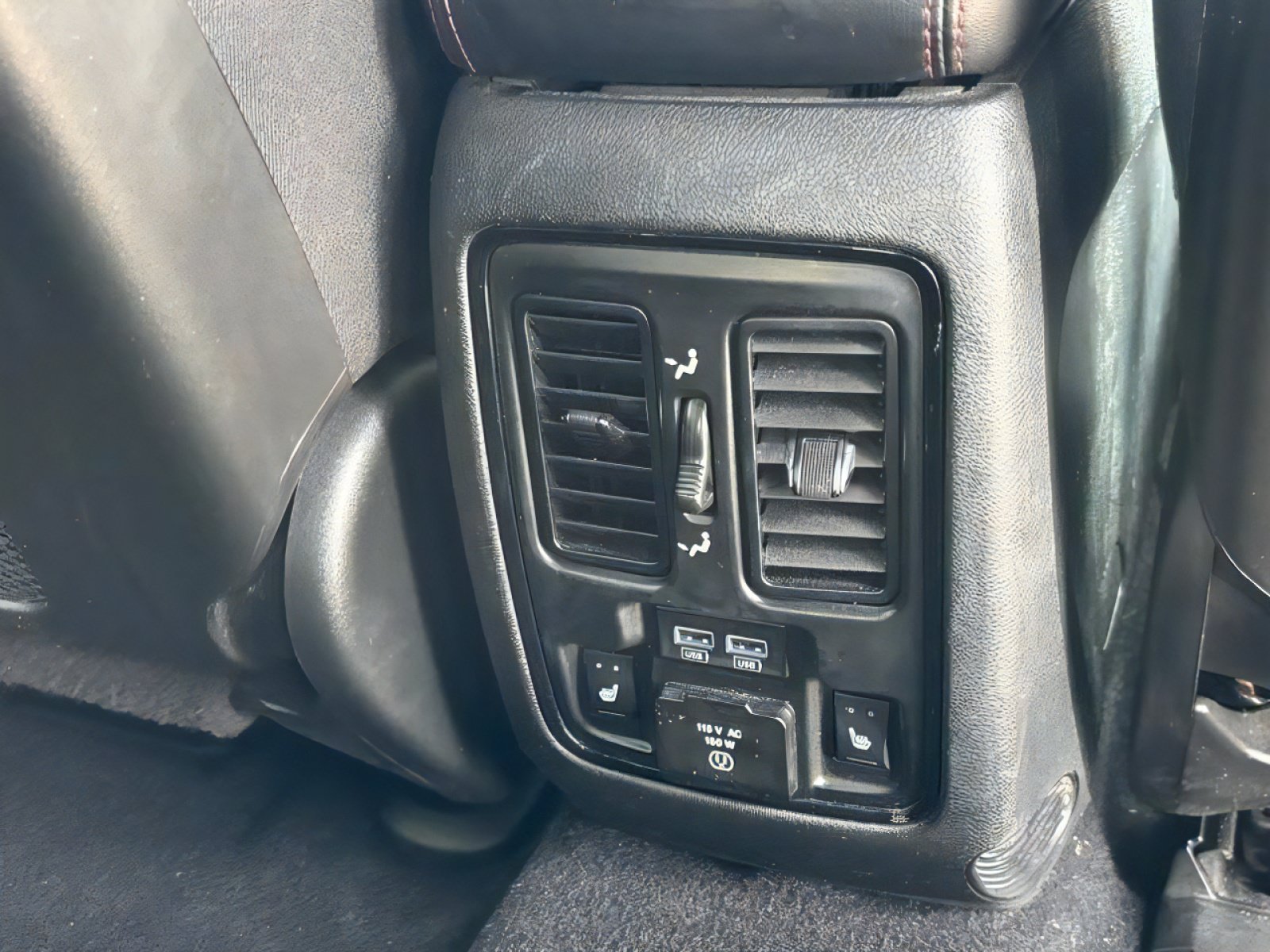 Used 2021 Dodge Durango R/T w/ Blacktop Package RWD image 31