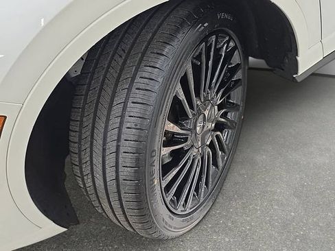 Certified 2022 Lincoln Corsair Reserve AWD/4WD image 26