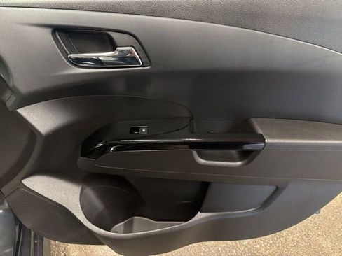 Used 2017 Chevrolet Sonic LT w/ Convenience Package FWD image 25
