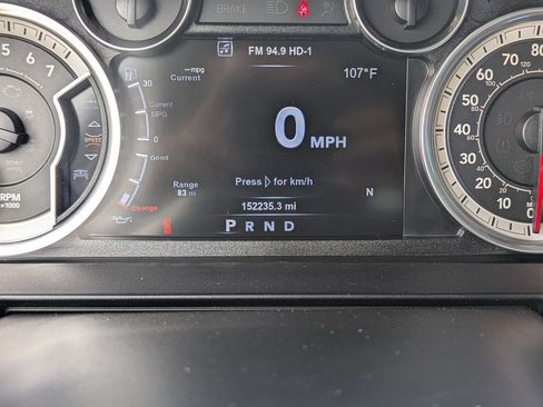 Used 2015 RAM 1500 Sport w/ Convenience Group image 30