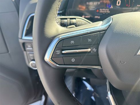 New 2026 Chevrolet Tahoe LS image 17