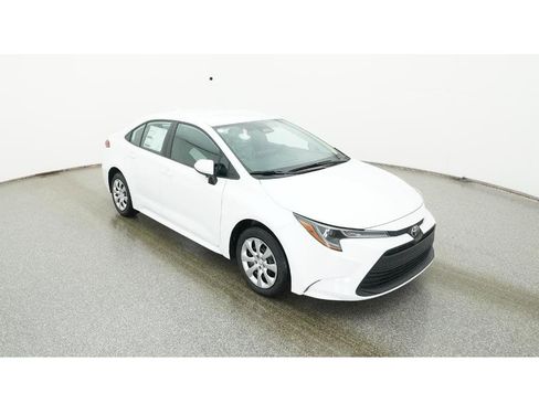 New 2026 Toyota Corolla LE image 13
