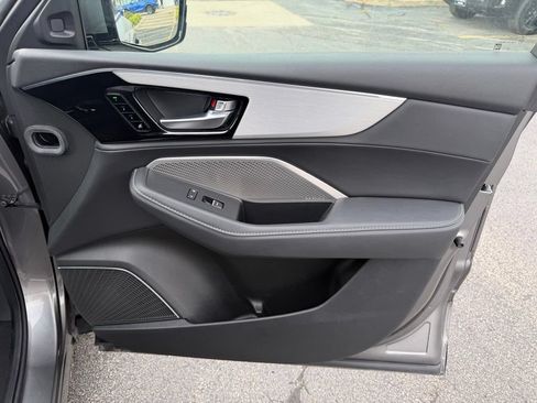 Certified 2024 Acura MDX SH-AWD w/ Technology Package image 18