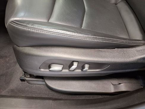 Certified 2023 Cadillac XT6 Premium Luxury w/ Technology Package image 22