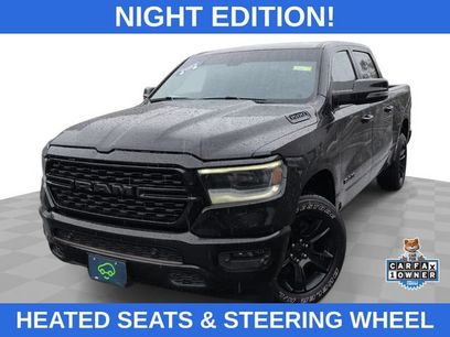 Used 2023 RAM 1500 Big Horn