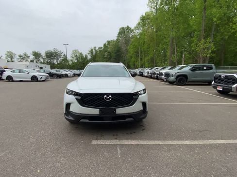 Used 2024 MAZDA CX-50 AWD 2.5 S w/ Weather Package image 3