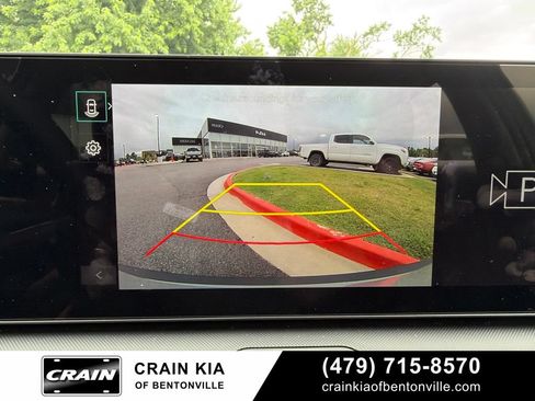 Certified 2026 Kia K4 FWD image 29