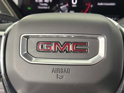 New 2026 GMC Yukon XL Elevation image 25