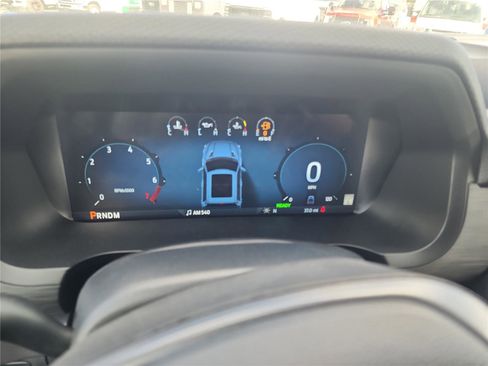 New 2025 Ford F150 XLT w/ Equipment Group 302A MID image 33