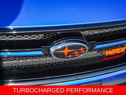 Used 2024 Subaru WRX Premium AWD/4WD image 11