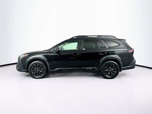 Used 2023 Subaru Outback Onyx Edition XT AWD/4WD image 4