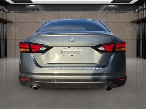 Used 2020 Nissan Altima 2.5 SR image 7
