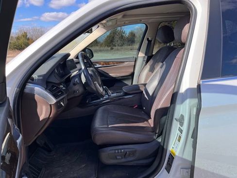 Used 2015 BMW X5 xDrive35i image 10