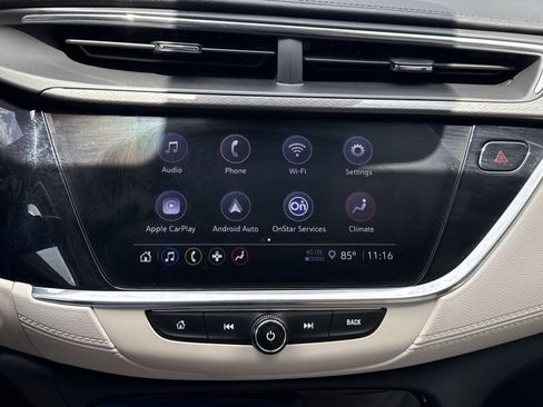 Used 2023 Buick Encore GX Select FWD image 20