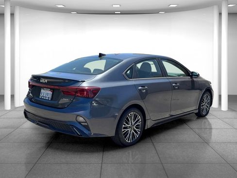 Used 2024 Kia Forte GT-Line FWD image 5