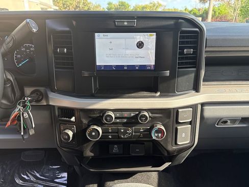 New 2026 Ford F250 XL w/ STX Appearance Package image 28