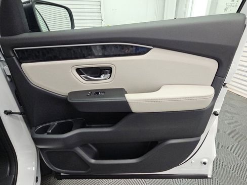 New 2026 Honda Passport TrailSport Elite image 43