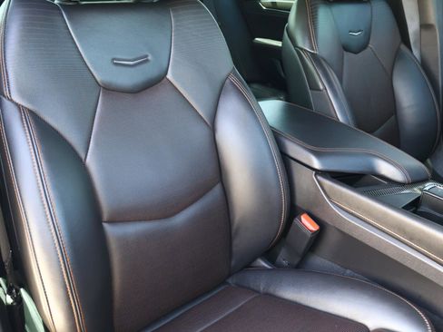 Used 2025 Cadillac CT5 Sport RWD image 22