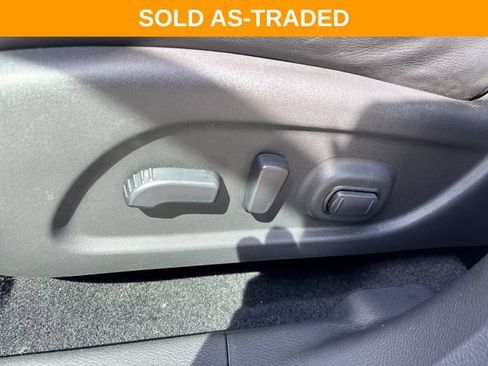 Used 2017 Nissan Murano SL FWD image 12