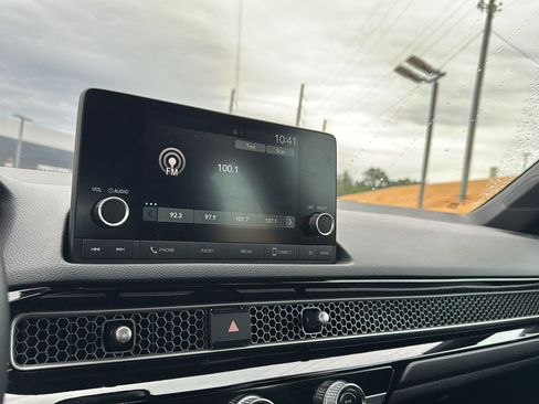 Used 2025 Honda Civic Sport image 21