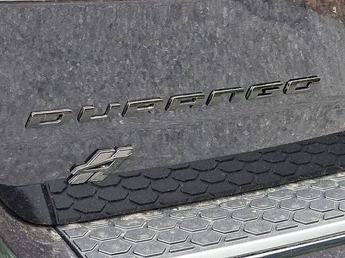 New 2026 Dodge Durango GT AWD/4WD image 12