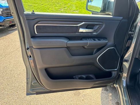 New 2026 RAM 1500 Laramie AWD/4WD image 7