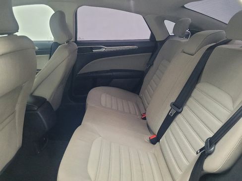 Used 2019 Ford Fusion S FWD image 18