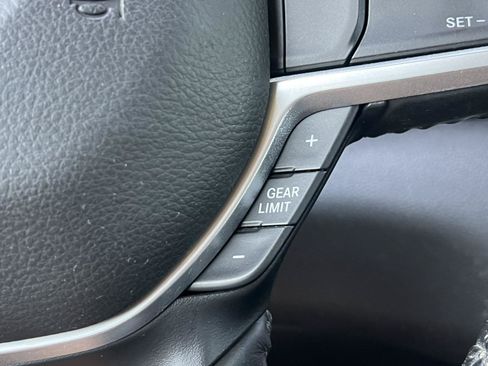 Used 2019 RAM 1500 Big Horn w/ Trailer Tow Group AWD/4WD image 22