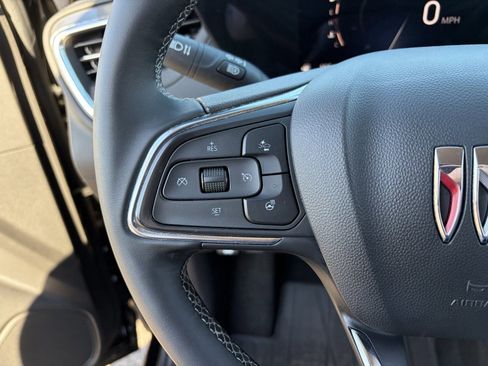 Certified 2025 Buick Encore GX Preferred w/ Comfort Package FWD image 25