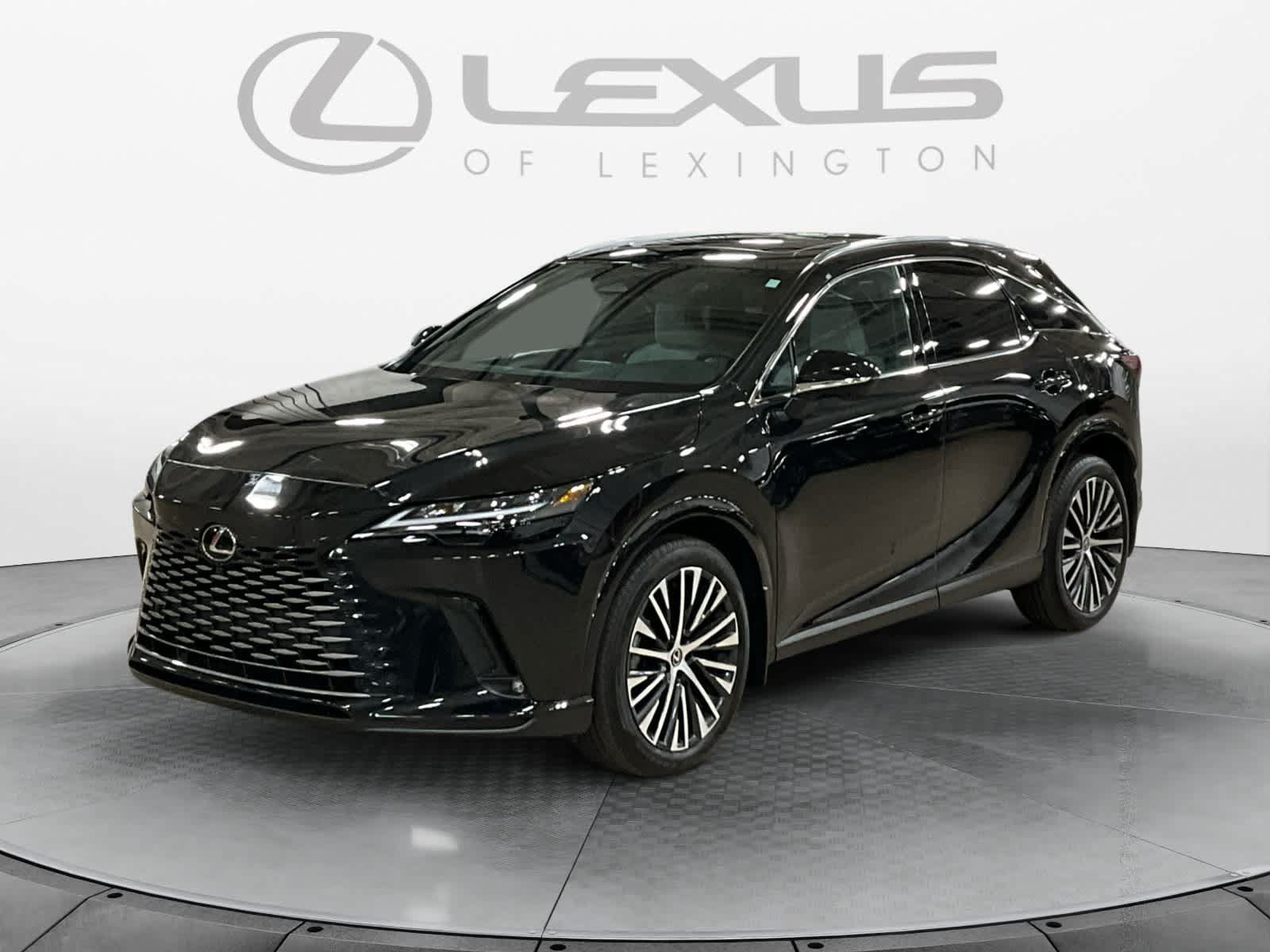 Certified 2024 Lexus RX 350 w/ Convenience Package AWD/4WD image 1