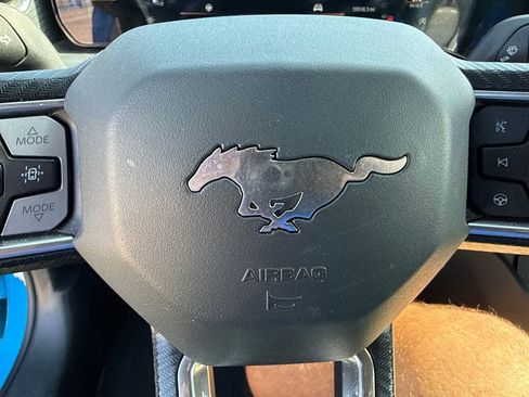 Used 2024 Ford Mustang Premium RWD image 26