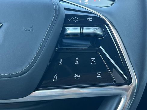 New 2025 Cadillac Escalade IQ Sport 2 image 14