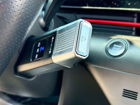 Used 2024 Hyundai Kona N Line image 12