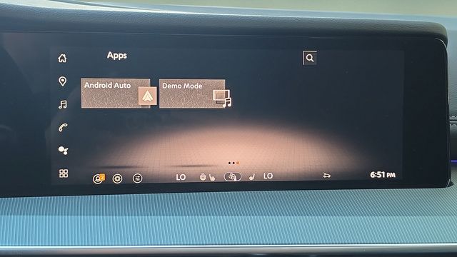 Used 2025 Nissan Murano SL AWD/4WD image 43