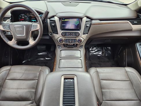 Used 2018 GMC Yukon Denali w/ Open Road Package image 29