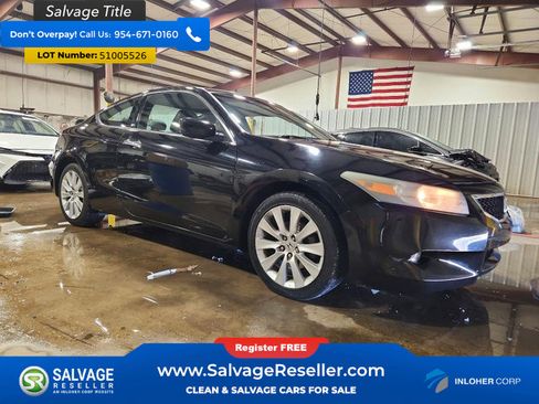 Used 2010 Honda Accord EX-L image 5