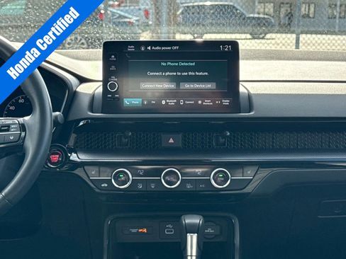 Certified 2023 Honda CR-V EX-L image 12