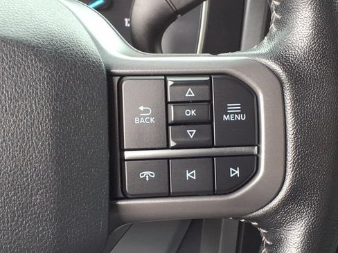 Used 2022 Ford F150 XLT w/ Equipment Group 302A High AWD/4WD image 28