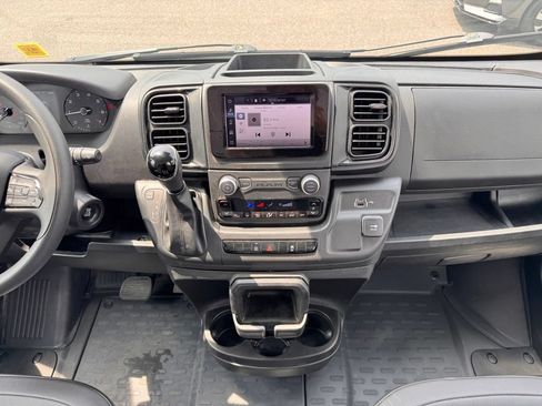 Used 2026 RAM ProMaster 2500 w/ Convenience Group FWD image 15