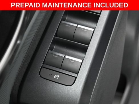 Certified 2026 Toyota RAV4 AWD Plug-in Hybrid w/ Illumination Package (TMS) image 13