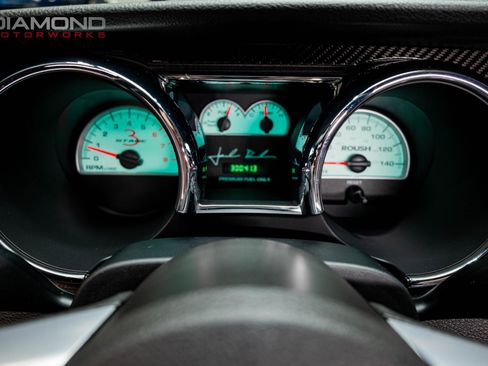Used 2006 Ford Mustang GT RWD image 87