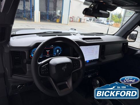 New 2026 Ford Bronco Badlands AWD/4WD image 13