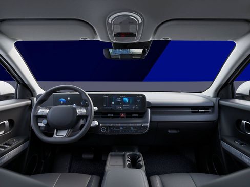 New 2026 Hyundai Ioniq 5 SEL RWD image 11