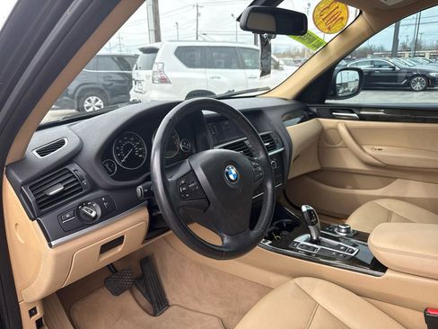 Used 2013 BMW X3 xDrive28i image 10